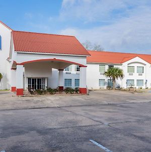 Motel 6-Crowley, La Exterior photo