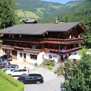 Gastehaus Gratlspitz Hotel Alpbach Exterior photo