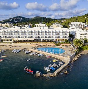 Simbad Hotel Ibiza Island Exterior photo