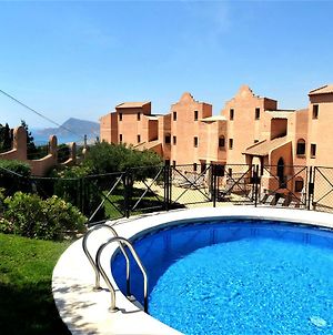 Luxury Apartment With Ac, On A Hill With A Sea View Altea Exterior photo