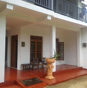 Didula Holiday Resort Anuradhapura Exterior photo