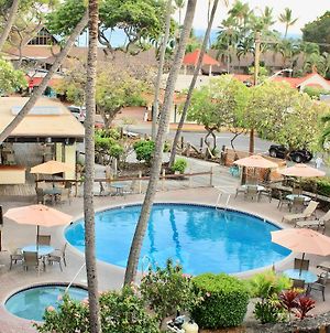 Uncle Billys Kona Bay Hotel Kailua-Kona Exterior photo