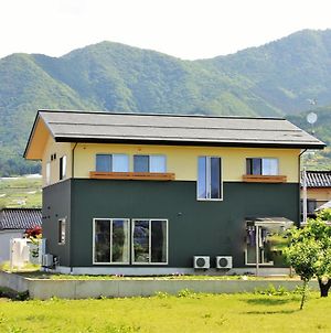 Guesthouse Kanoka Nakano  Exterior photo