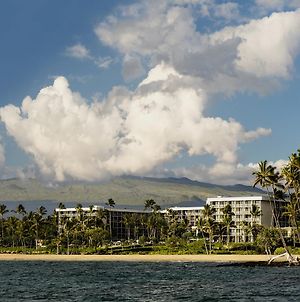 Marriott'S Waikoloa Ocean Club Hotel Exterior photo