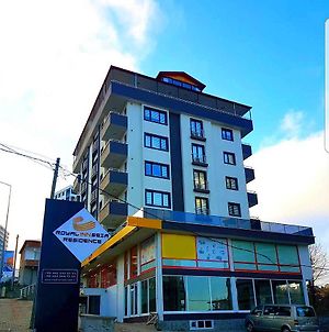 Royal Inn Seza Residence Trabzon Exterior photo