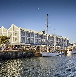 Victoria & Alfred Hotel Cape Town Exterior photo