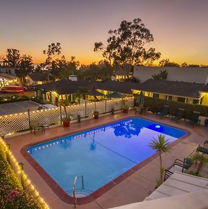 Coast Village Inn - Santa Barbara Exterior photo