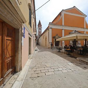 Sites Of Zadar Apartments Exterior photo