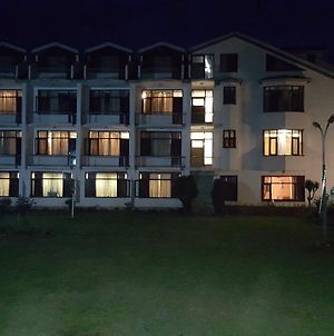 Hotel Paradise At Dal Lake Srinagar  Exterior photo