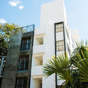 Villa Antilope Cancun Exterior photo