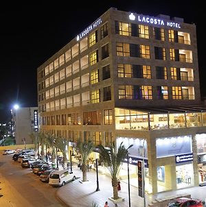 Lacosta Hotel Aqaba Exterior photo