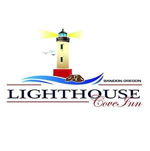 Lighthouse Cove Inn Bandon Exterior photo