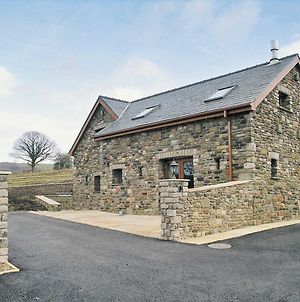 Bwythyn Cerrig Villa Crynant Exterior photo