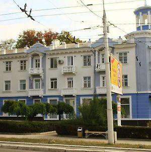 Old Tiraspol Hostel Exterior photo