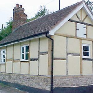 Orchard Bank Cottage Longhope Exterior photo