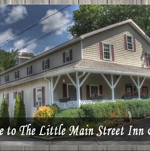 Little Main Street Inn Banner Elk Exterior photo