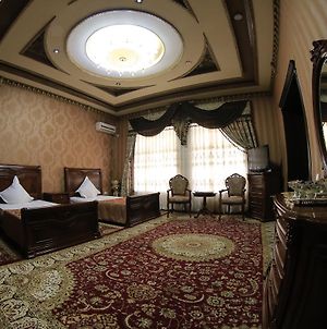 Hotel Nurafshon Boutique Гост-Отель Bukhara Exterior photo