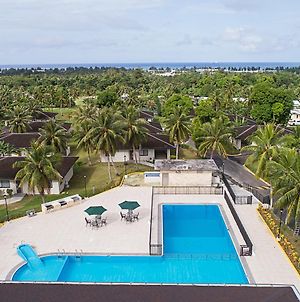 Pacific Palm Resort Saipan Exterior photo