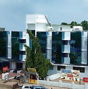 Hotel Gurjas Aurangabad  Exterior photo