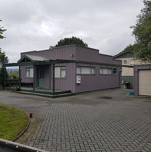 Central Taupo Townhouse Villa Exterior photo