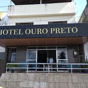 Hotel Ouro Preto Joao Pessoa Exterior photo