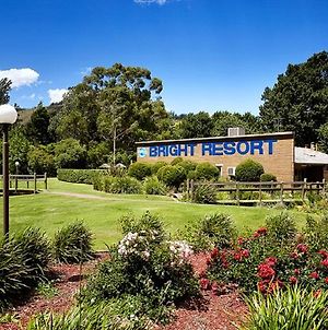 The Bright Resort Exterior photo