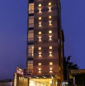 Hotel Shree Sai Kolhapur Exterior photo