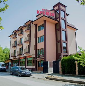 Комплекс Кремен Hotel Blagoevgrad Exterior photo