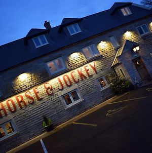 The Horse & Jockey Hotel Alfreton Exterior photo