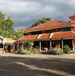 Garden House Hotel Vilcabamba Exterior photo