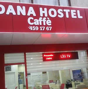 Adana Hostel 1 Exterior photo