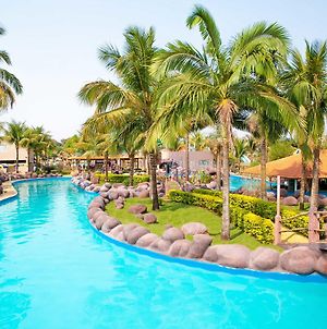 Ody Park Aquatico E Resort Hotel Iguaracu Exterior photo
