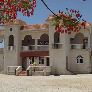 Serenity Sands Bed And Breakfast Corozal Exterior photo