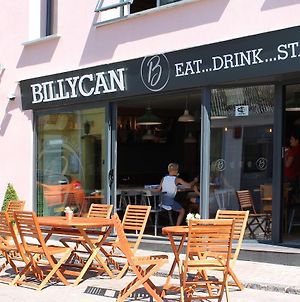 Billycan Hotel Tenby Exterior photo