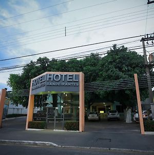 Bandeirantes Hotel Cuiaba  Exterior photo