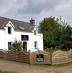 Loch Ness Backpackers Lodge Drumnadrochit Exterior photo