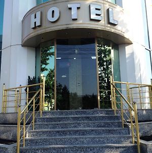 Hotel Piza Tbilisi Exterior photo