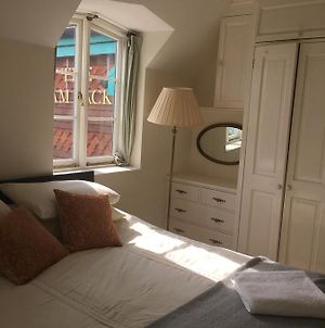 The Steam Packet Bed & Breakfast Littlehampton Exterior photo