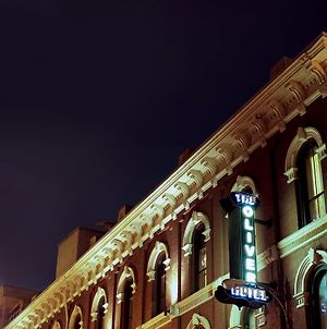 The Oliver Hotel Knoxville, By Oliver Exterior photo