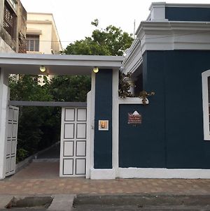 Villa Helena Pondicherry Exterior photo