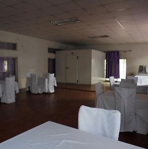 Plot 35 Guest Lodge Kitwe Exterior photo