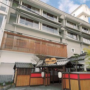 Itoen Hotel Asamanoyu Matsumoto Exterior photo