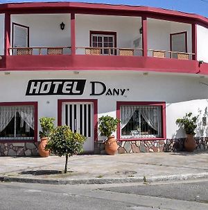 Hotel Dany Santa Teresita Exterior photo