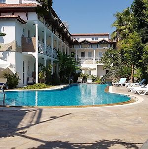 Central Park Otel - Adult Only Dalyan Exterior photo