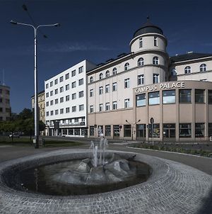 Kampus Palace Ostrava Exterior photo