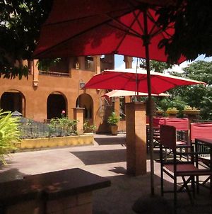 Belvedere Hotel Antananarivo Exterior photo