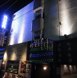 Nuda By H-Seven (Adults Only) Hotel Yokohama  Exterior photo