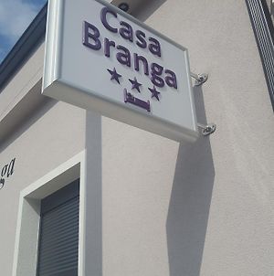 Casa Branga Bed & Breakfast Deva Exterior photo