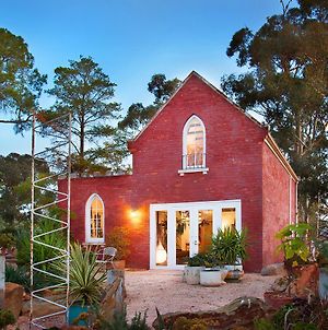 Be&Be Castlemaine Bed & Breakfast Exterior photo