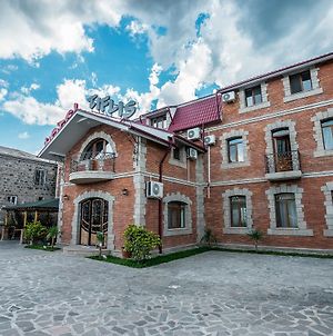Hotel Tiflis Akhaltsikhe  Exterior photo